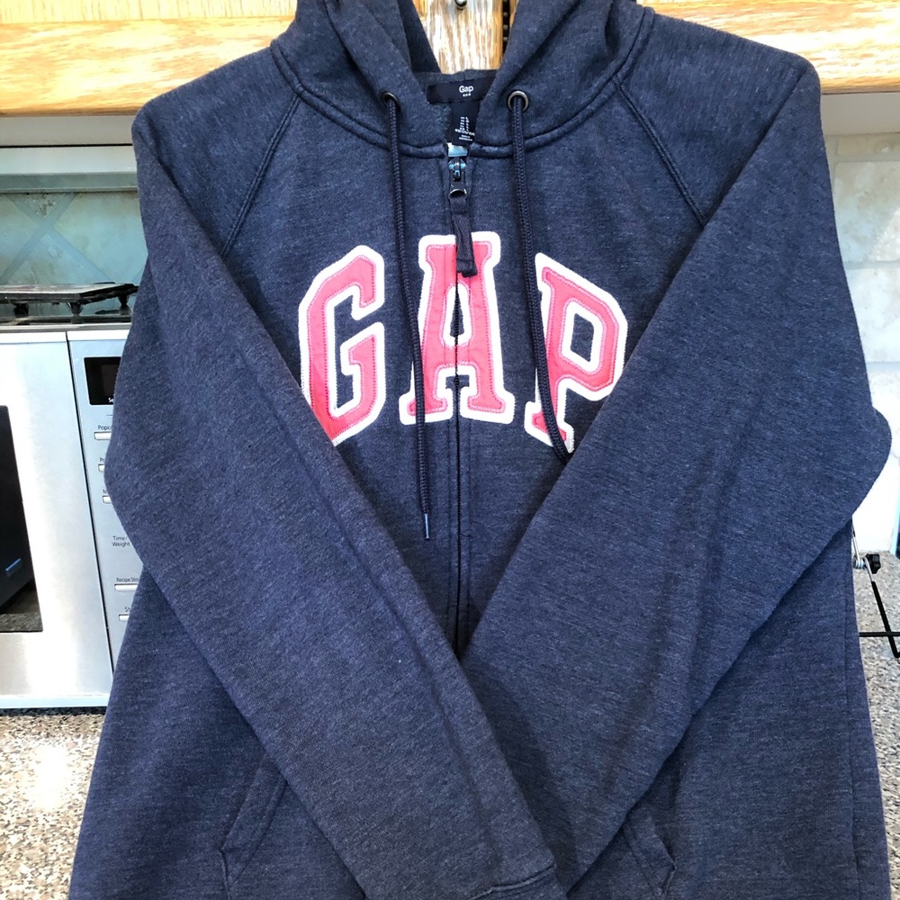 Gap hoodie
